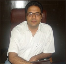 Dr Amandeep